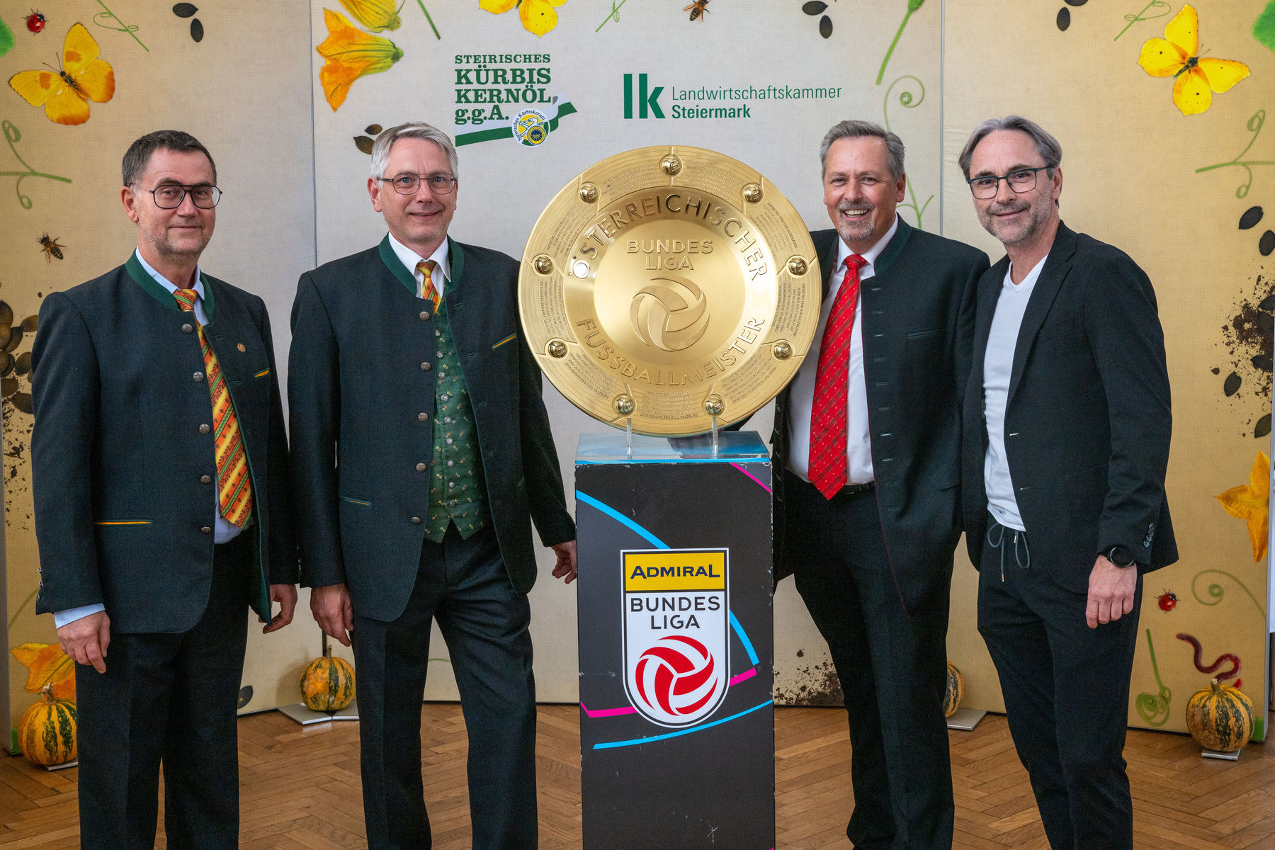 © LK Steiermark-Kristoferitsch