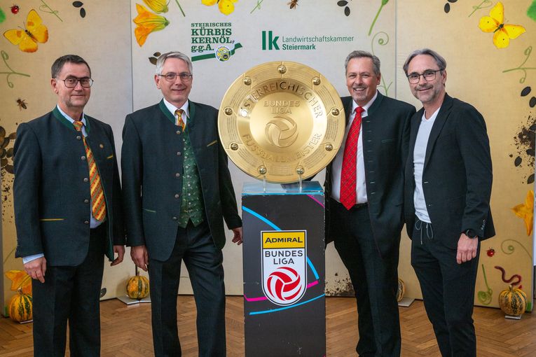 © LK Steiermark-Kristoferitsch