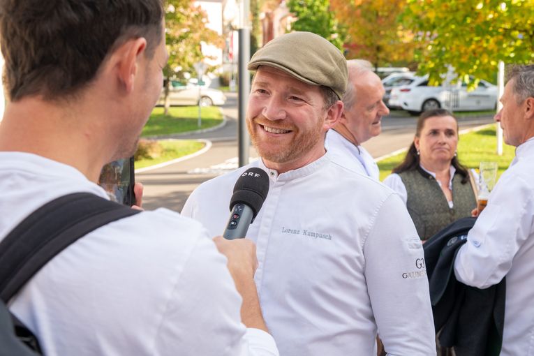 © LK Steiermark-Kristoferitsch