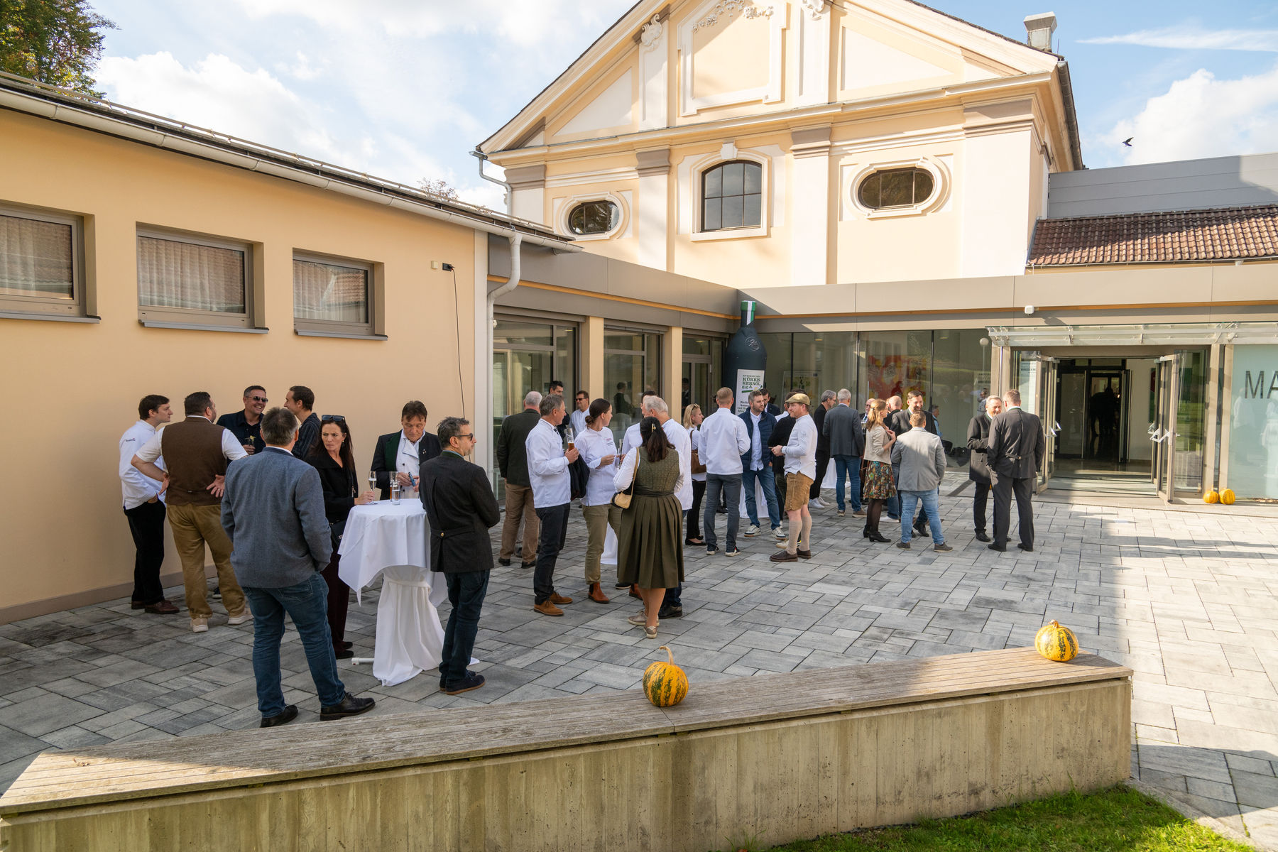 © LK Steiermark-Kristoferitsch