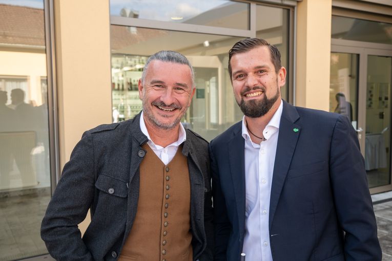 © LK Steiermark-Kristoferitsch