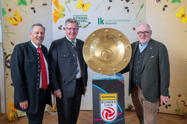 © LK Steiermark-Kristoferitsch