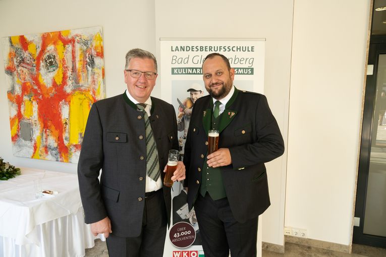 © LK Steiermark-Kristoferitsch