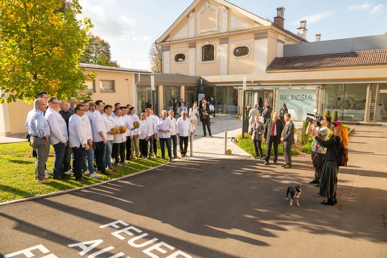 © LK Steiermark-Kristoferitsch