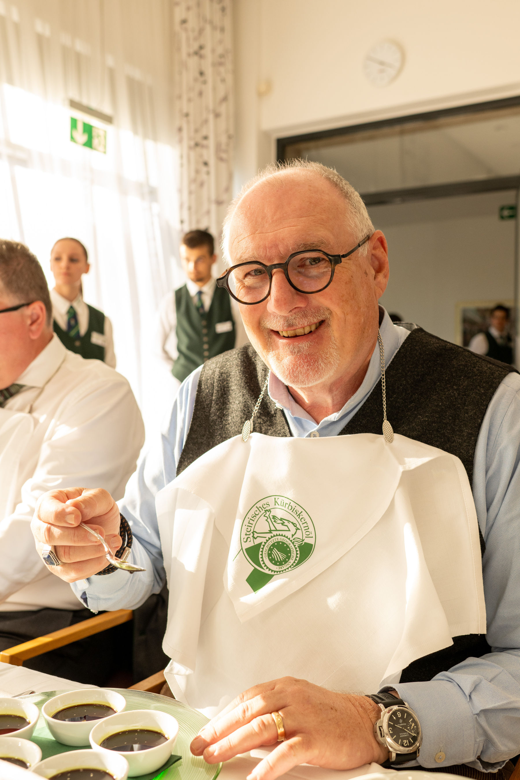 © LK Steiermark-Kristoferitsch