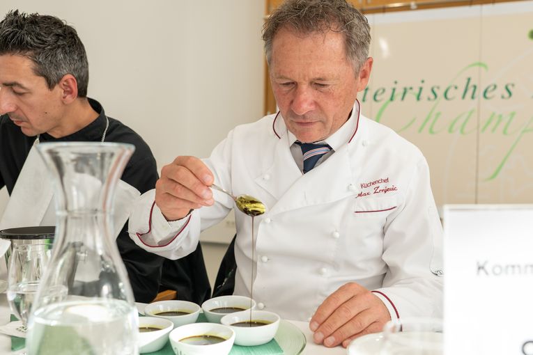 © LK Steiermark-Kristoferitsch