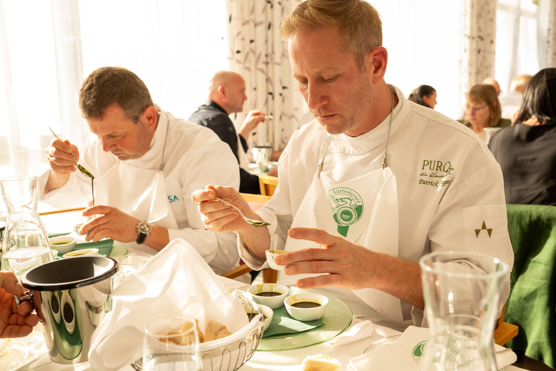 © LK Steiermark-Kristoferitsch