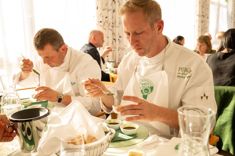 © LK Steiermark-Kristoferitsch