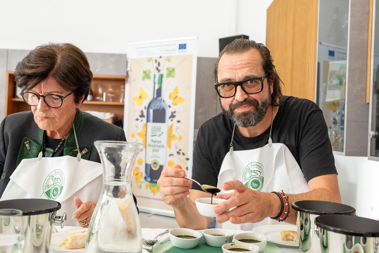 © LK Steiermark-Kristoferitsch