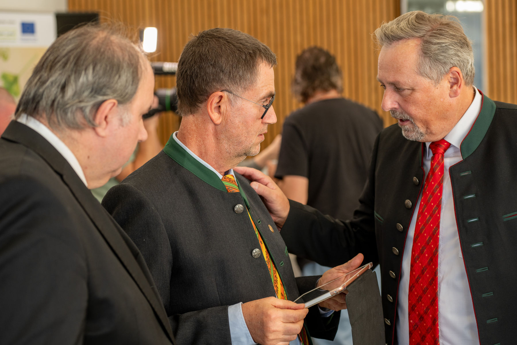 © LK Steiermark-Kristoferitsch