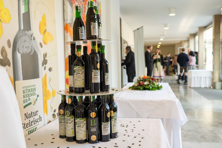 © LK Steiermark-Kristoferitsch