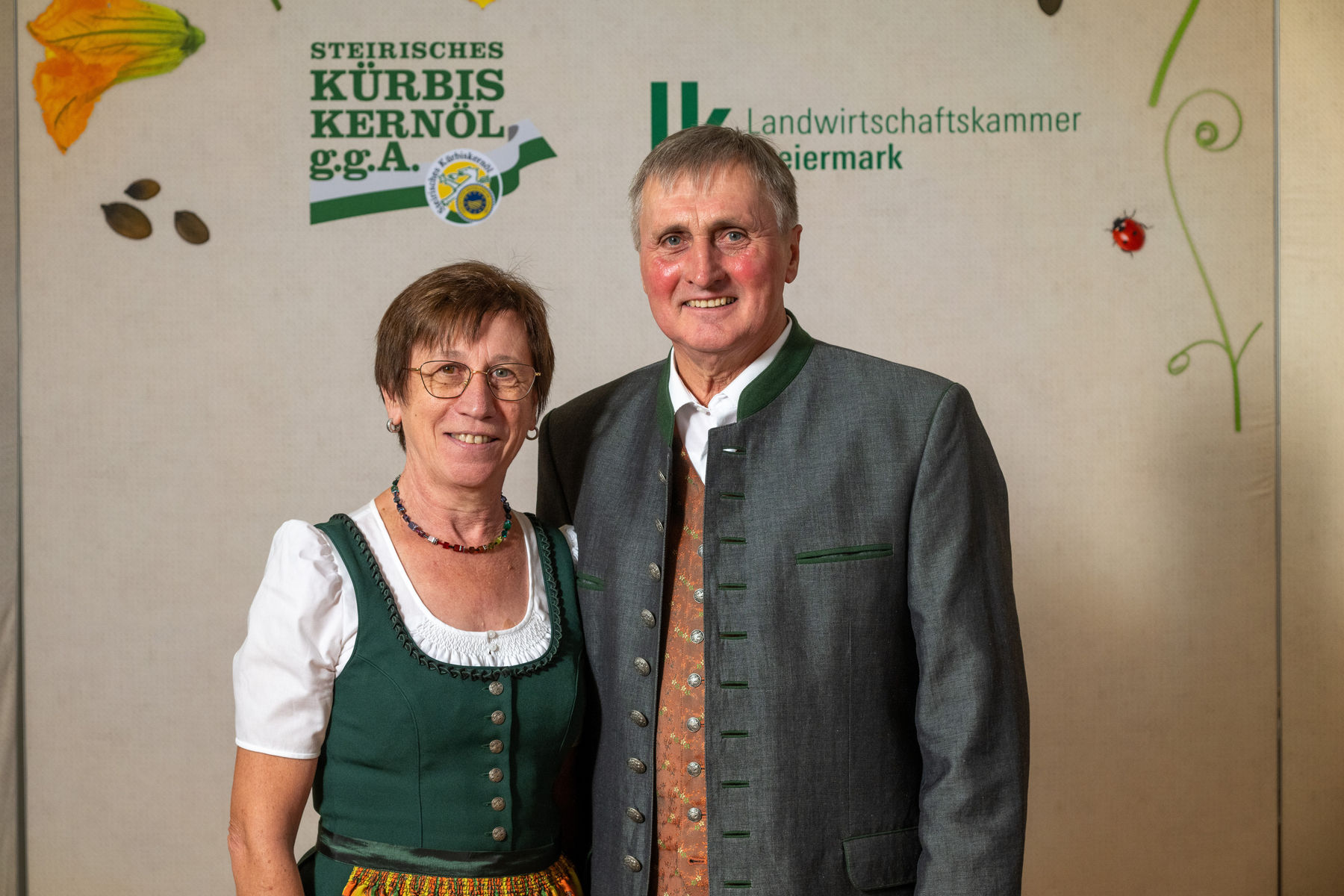 © LK Steiermark-Kristoferitsch