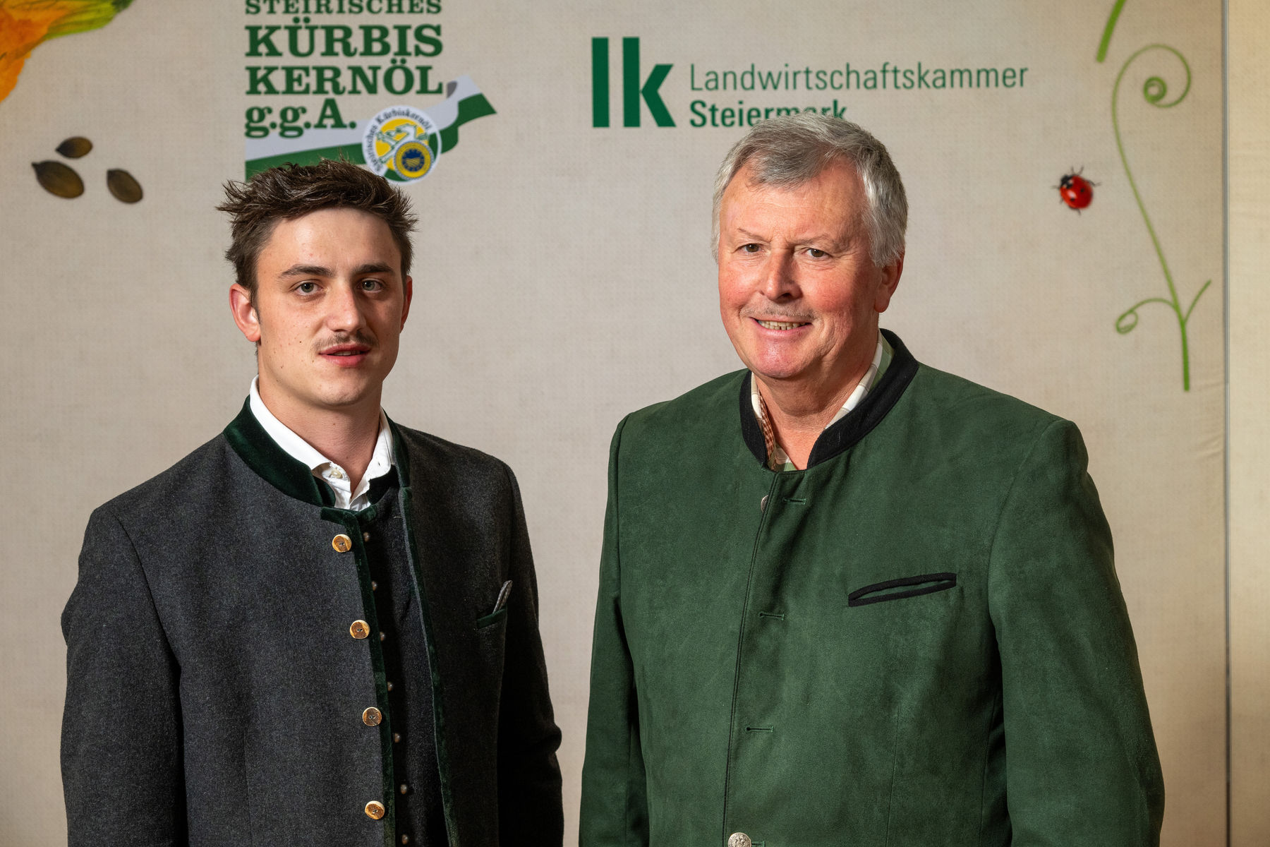 © LK Steiermark-Kristoferitsch