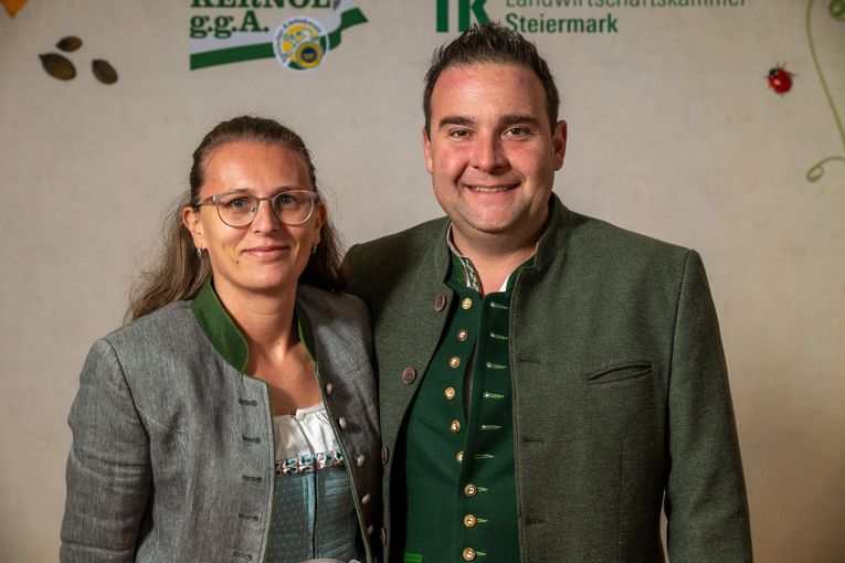 © LK Steiermark-Kristoferitsch