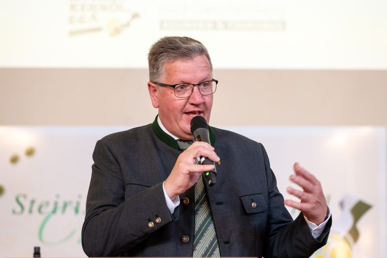 © LK Steiermark-Kristoferitsch