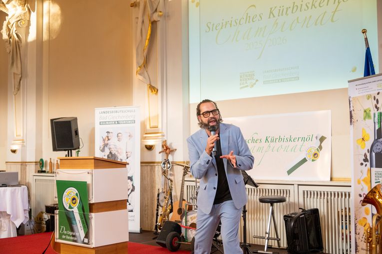 © LK Steiermark-Kristoferitsch