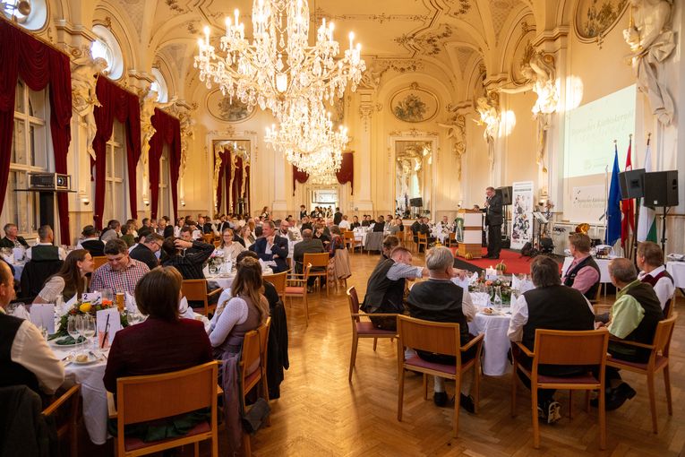 © LK Steiermark-Kristoferitsch