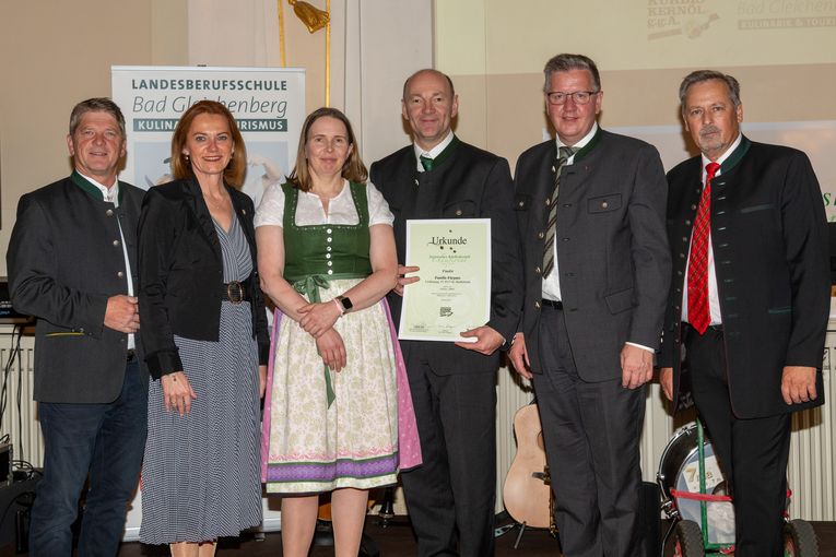 © LK Steiermark-Kristoferitsch