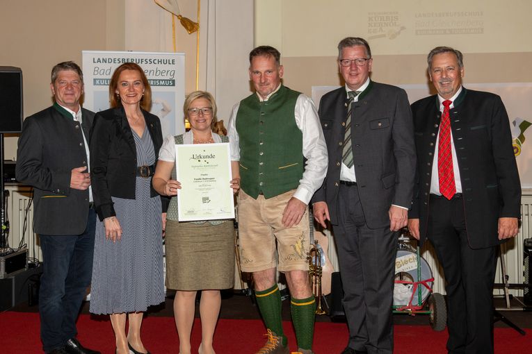 © LK Steiermark-Kristoferitsch