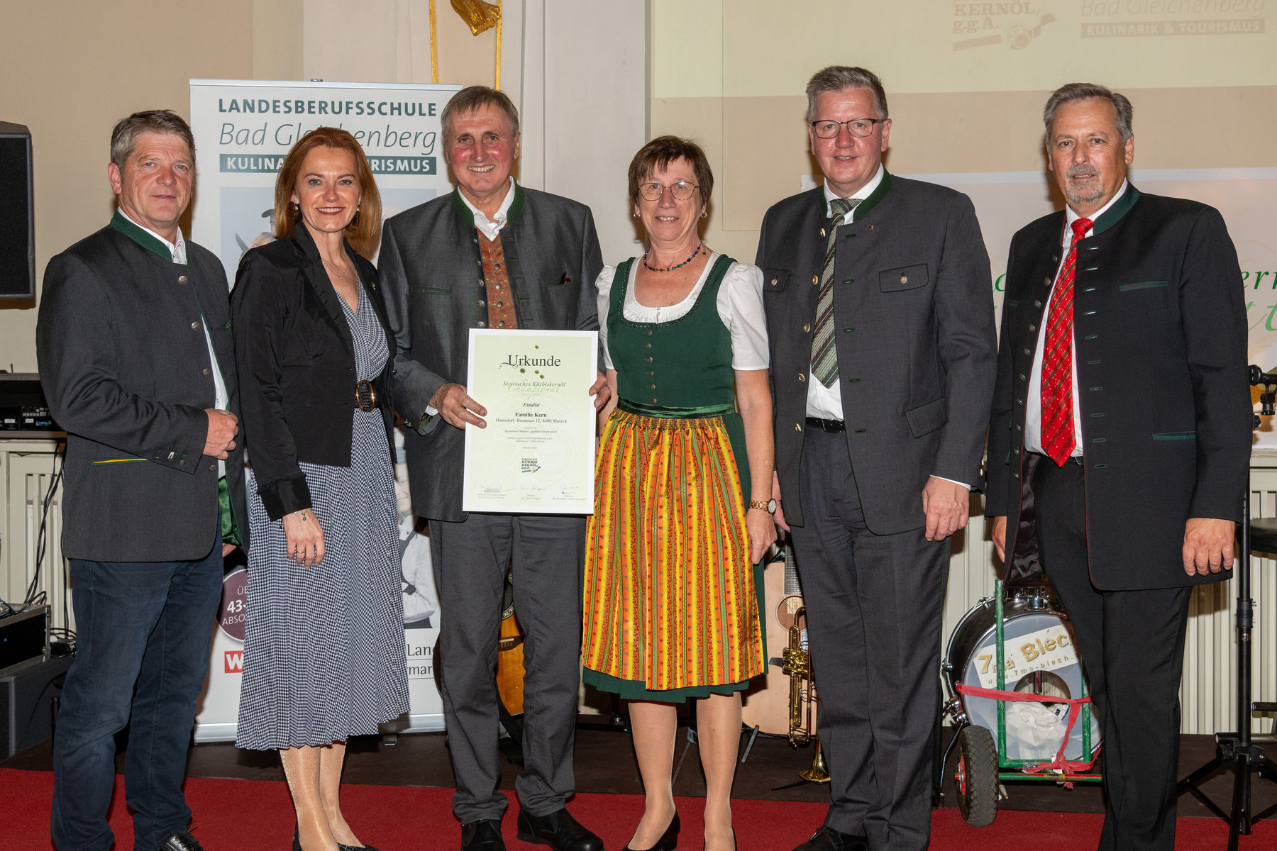 © LK Steiermark-Kristoferitsch