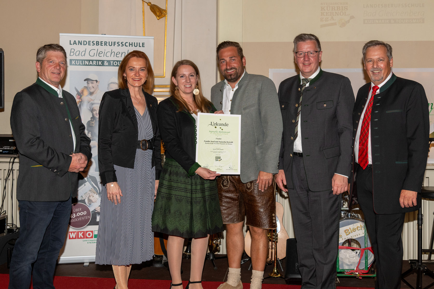 © LK Steiermark-Kristoferitsch