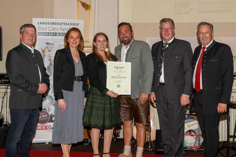 © LK Steiermark-Kristoferitsch