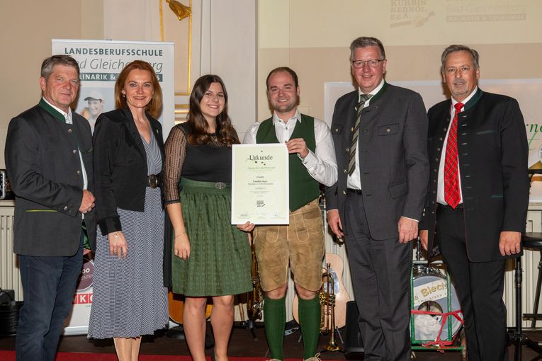 © LK Steiermark-Kristoferitsch