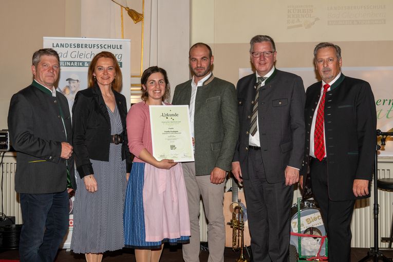 © LK Steiermark-Kristoferitsch