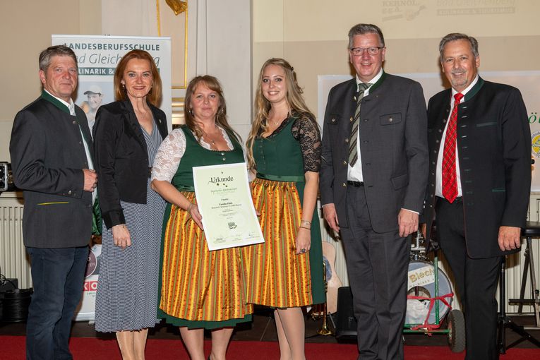 © LK Steiermark-Kristoferitsch