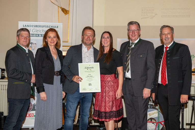 © LK Steiermark-Kristoferitsch