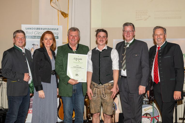 © LK Steiermark-Kristoferitsch