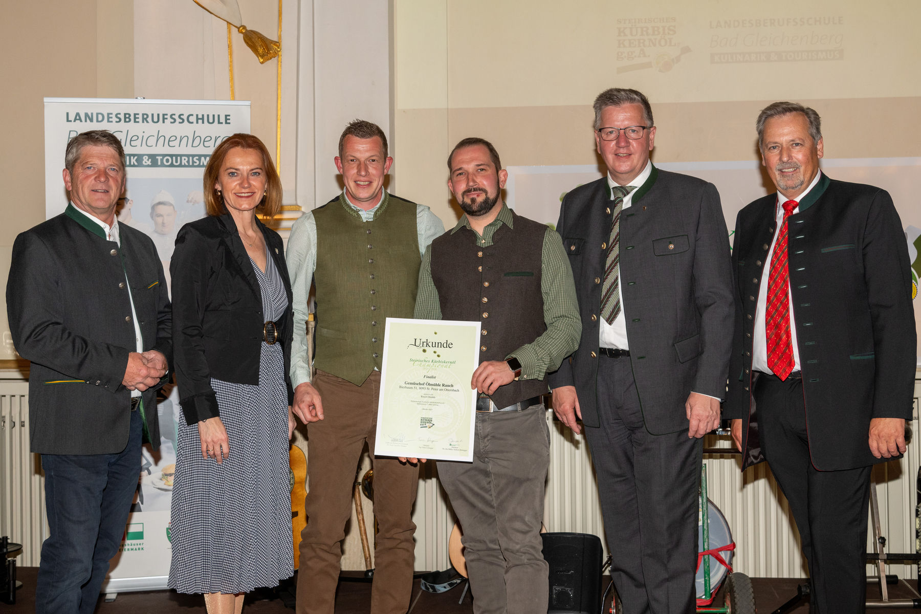 © LK Steiermark-Kristoferitsch