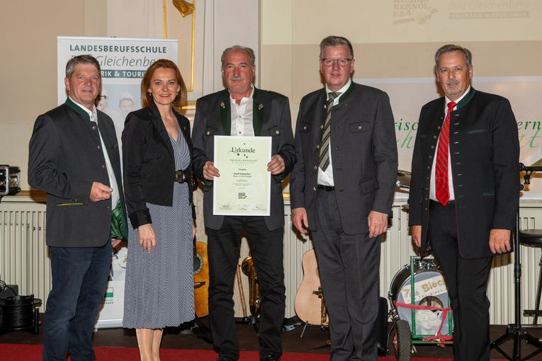 © LK Steiermark-Kristoferitsch