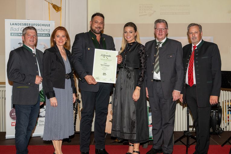 © LK Steiermark-Kristoferitsch