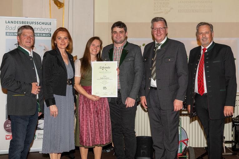 © LK Steiermark-Kristoferitsch