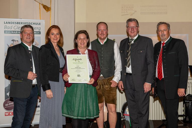 © LK Steiermark-Kristoferitsch