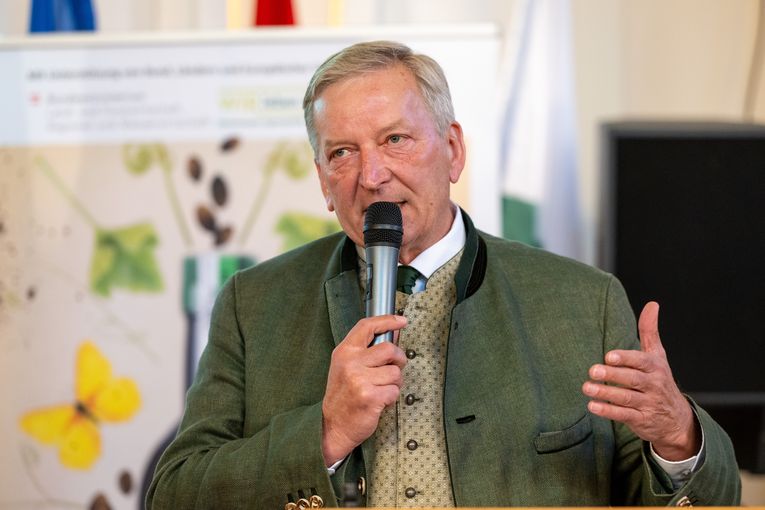 © LK Steiermark-Kristoferitsch