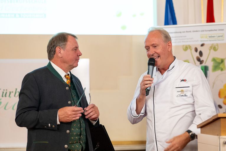 © LK Steiermark-Kristoferitsch