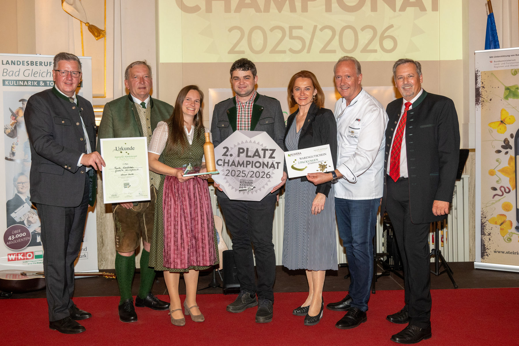 © LK Steiermark-Kristoferitsch