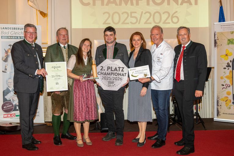 © LK Steiermark-Kristoferitsch