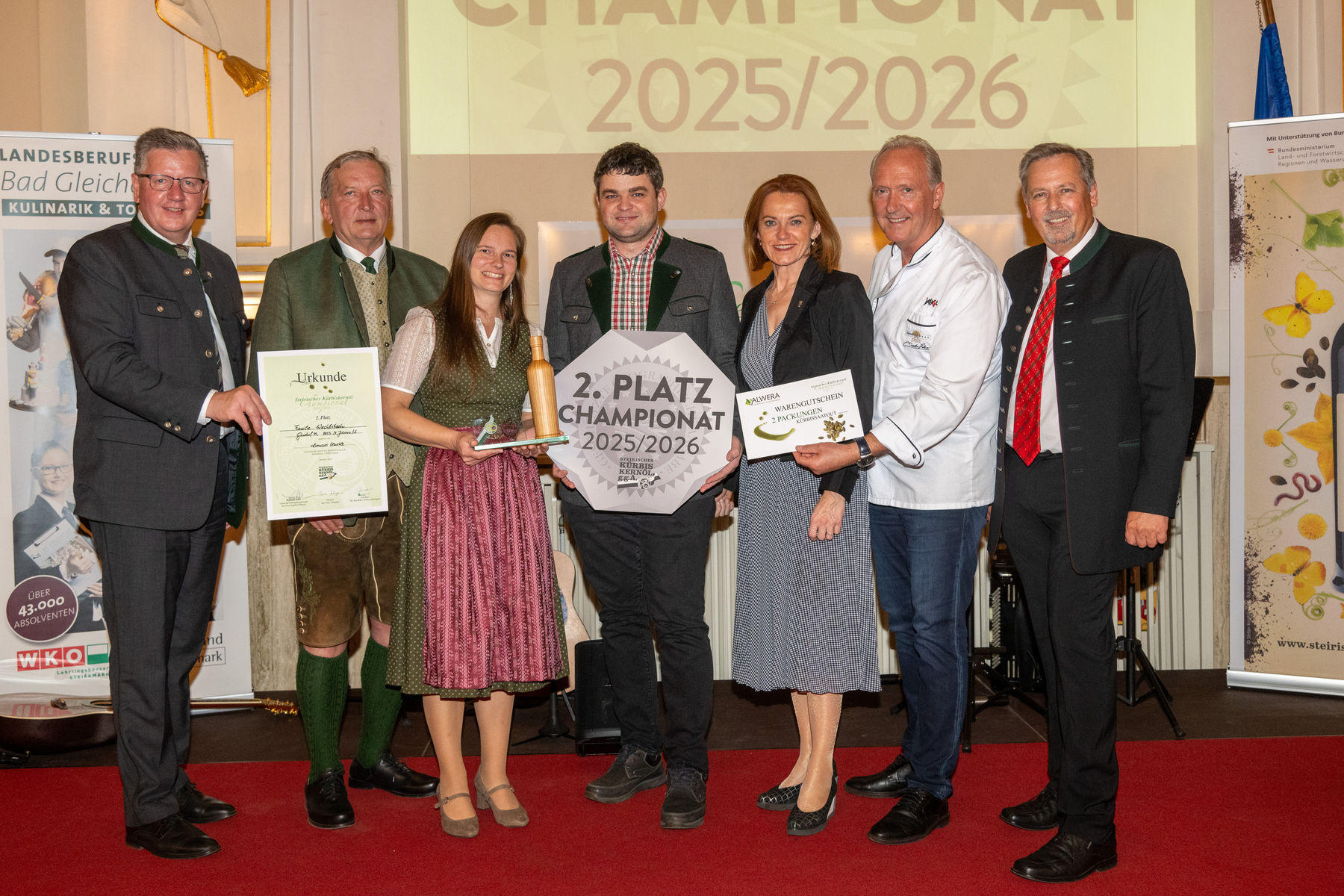 © LK Steiermark-Kristoferitsch