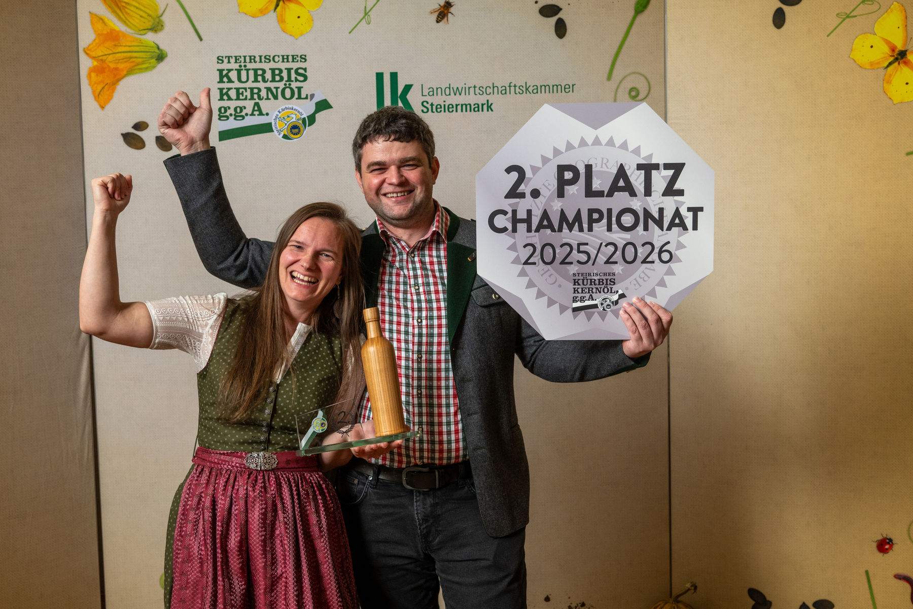 © LK Steiermark-Kristoferitsch