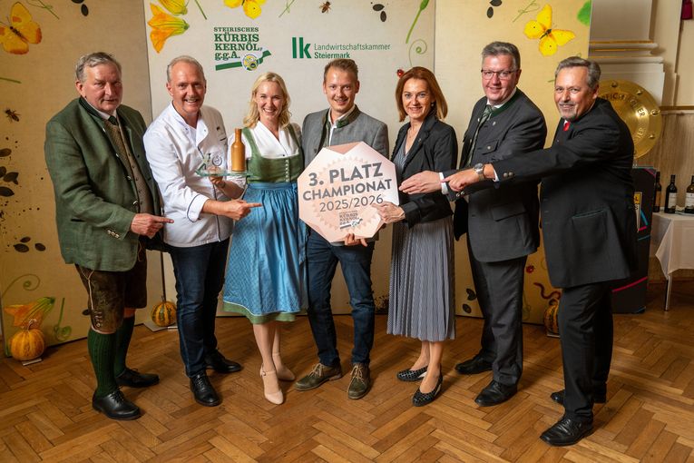 © LK Steiermark-Kristoferitsch