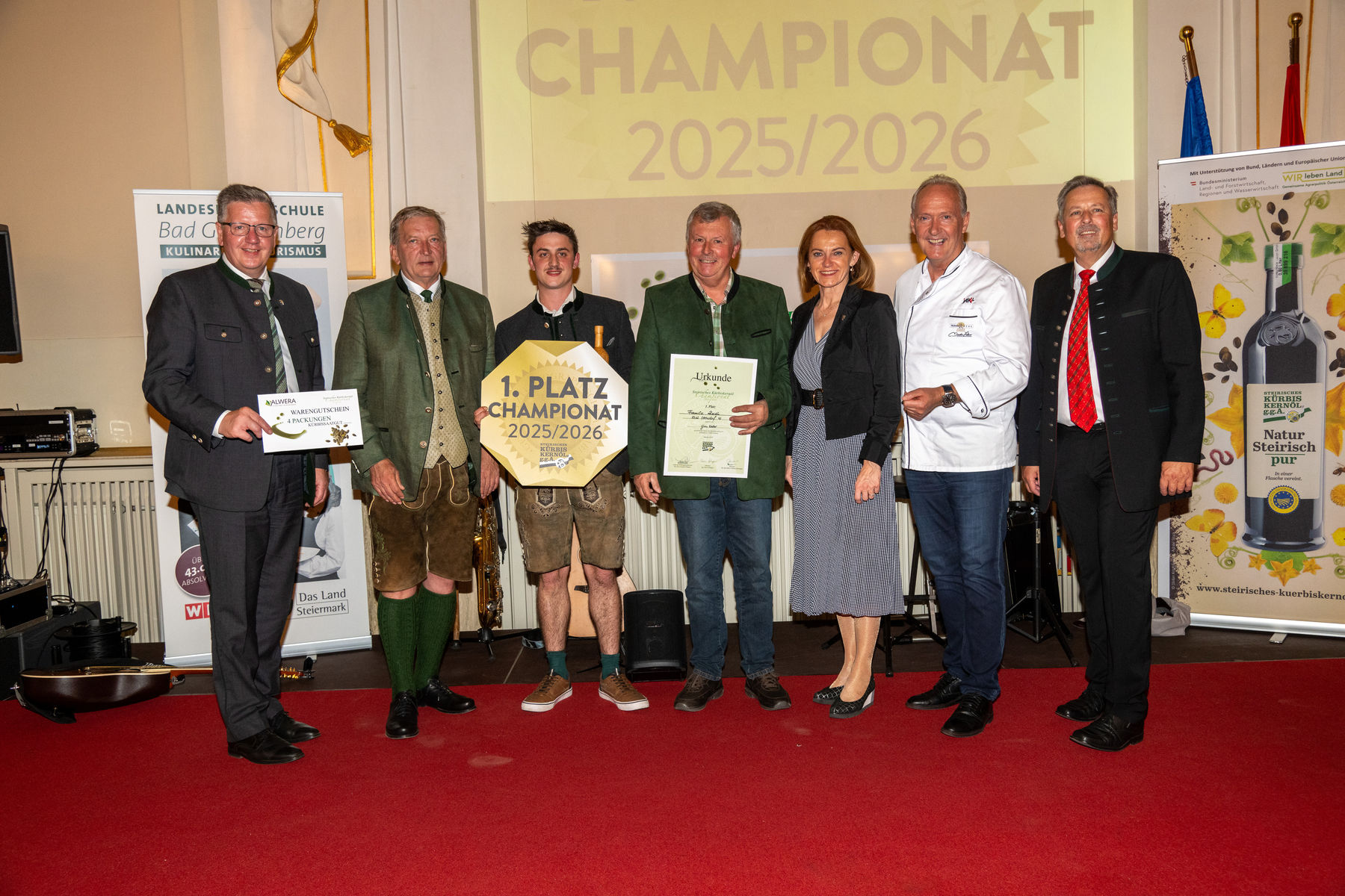 © LK Steiermark-Kristoferitsch