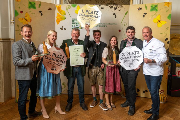 © LK Steiermark-Kristoferitsch