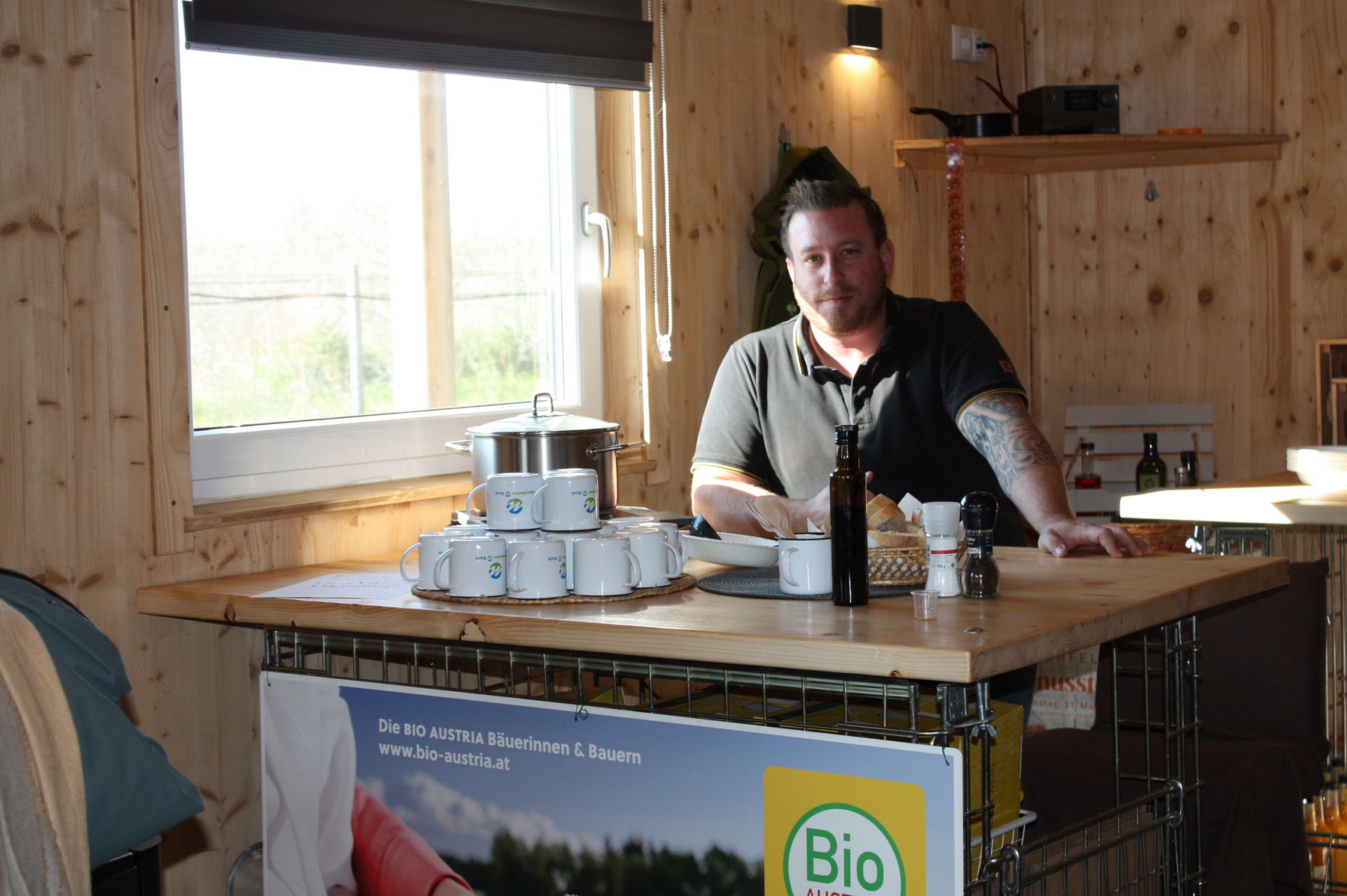 © Hauer-Bindreiter © Hauer-Bindreiter