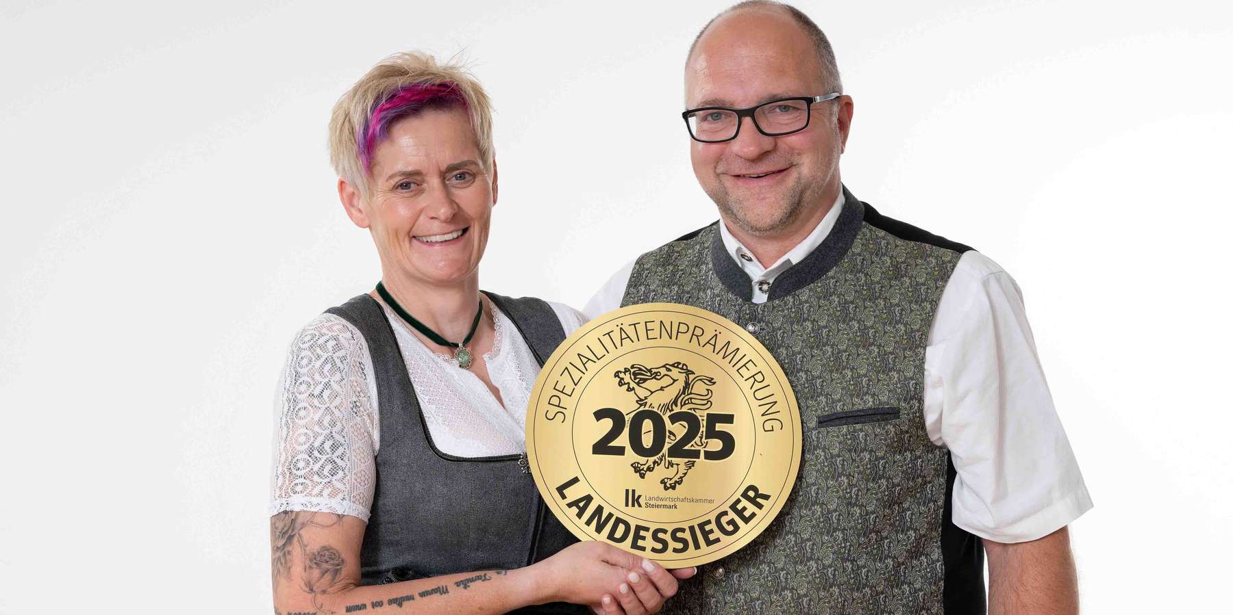 LS Striezel Biohof Perner © LK Steiermark/Kristoferitsch