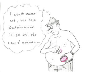 Dickungspflege © Mitterwallner