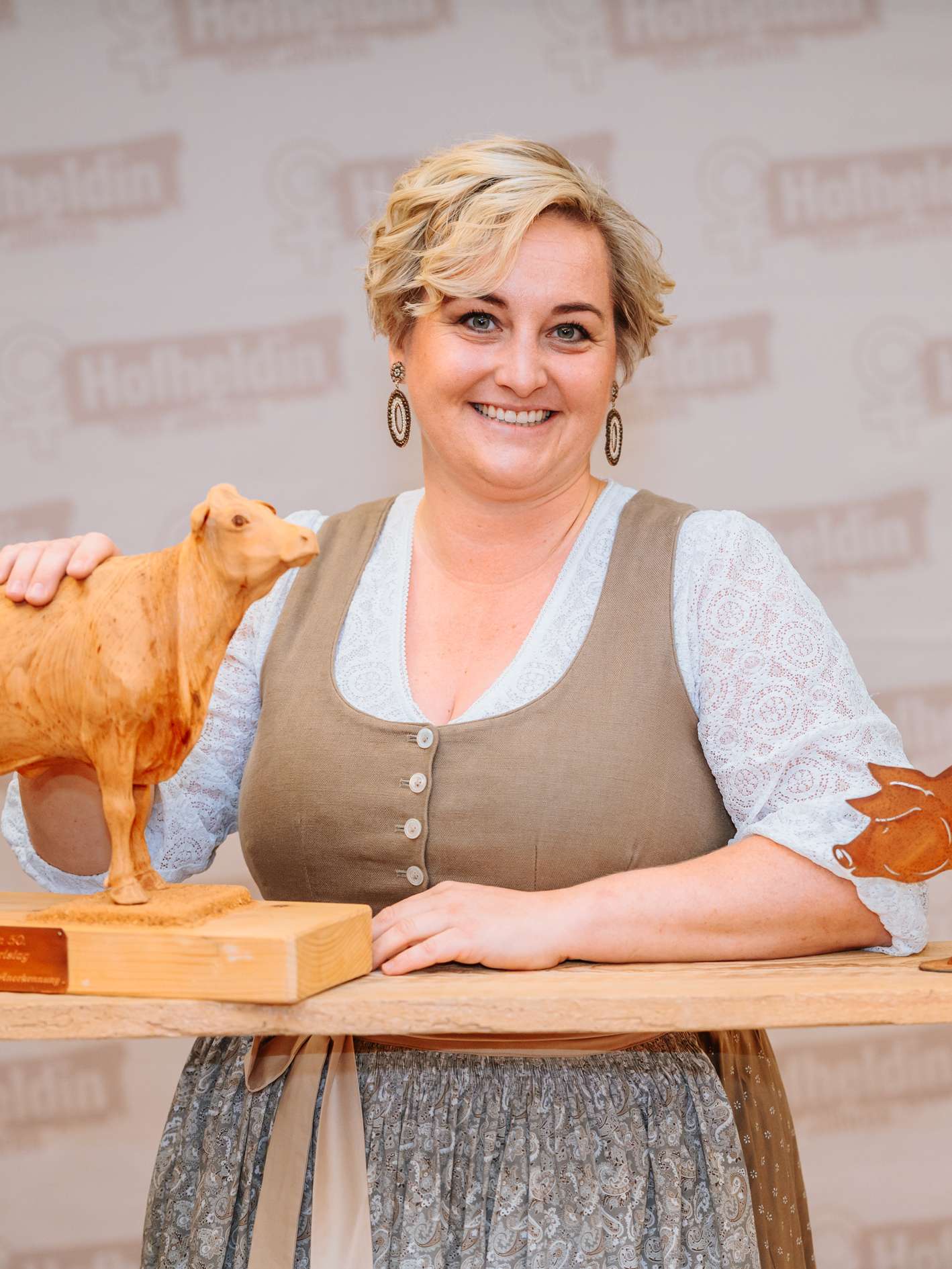 Sabine Rinnhofer © LK Steiermark/Nadja Fuchs