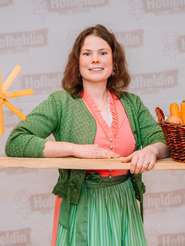 Bernadette Pieber © LK Steiermark/Nadja Fuchs